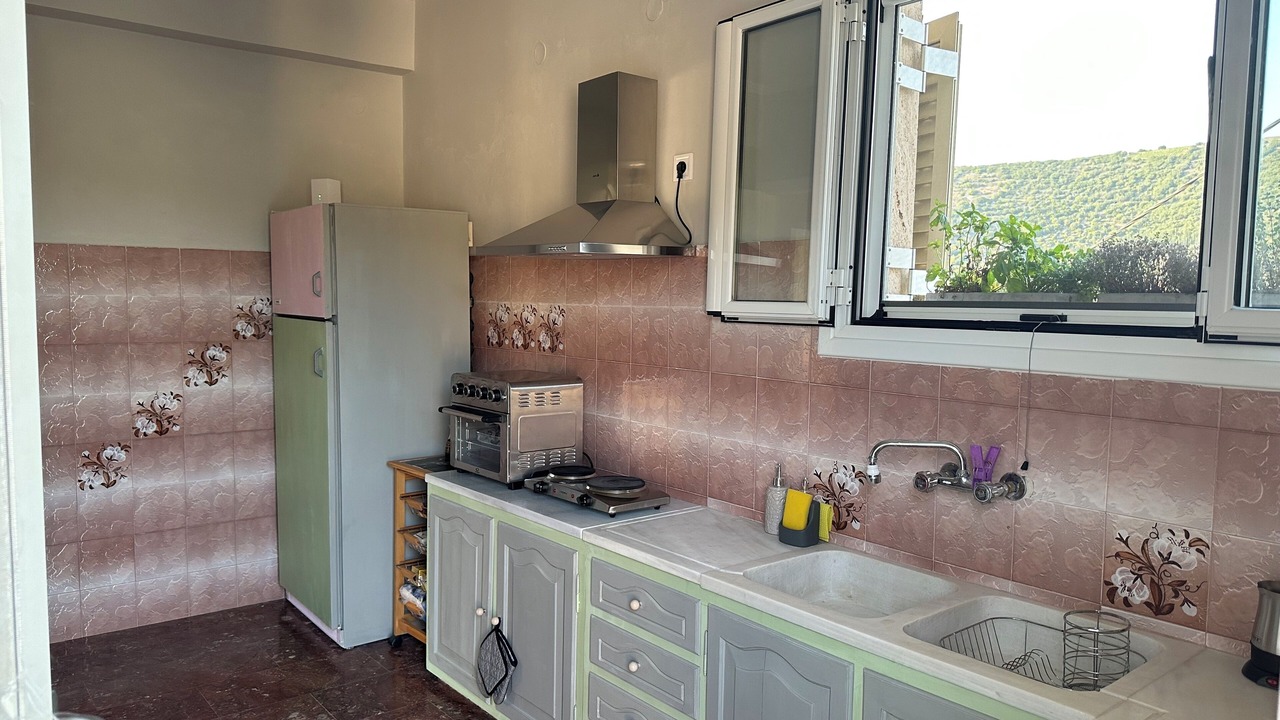 Photo of Kitchen in Leivathos
