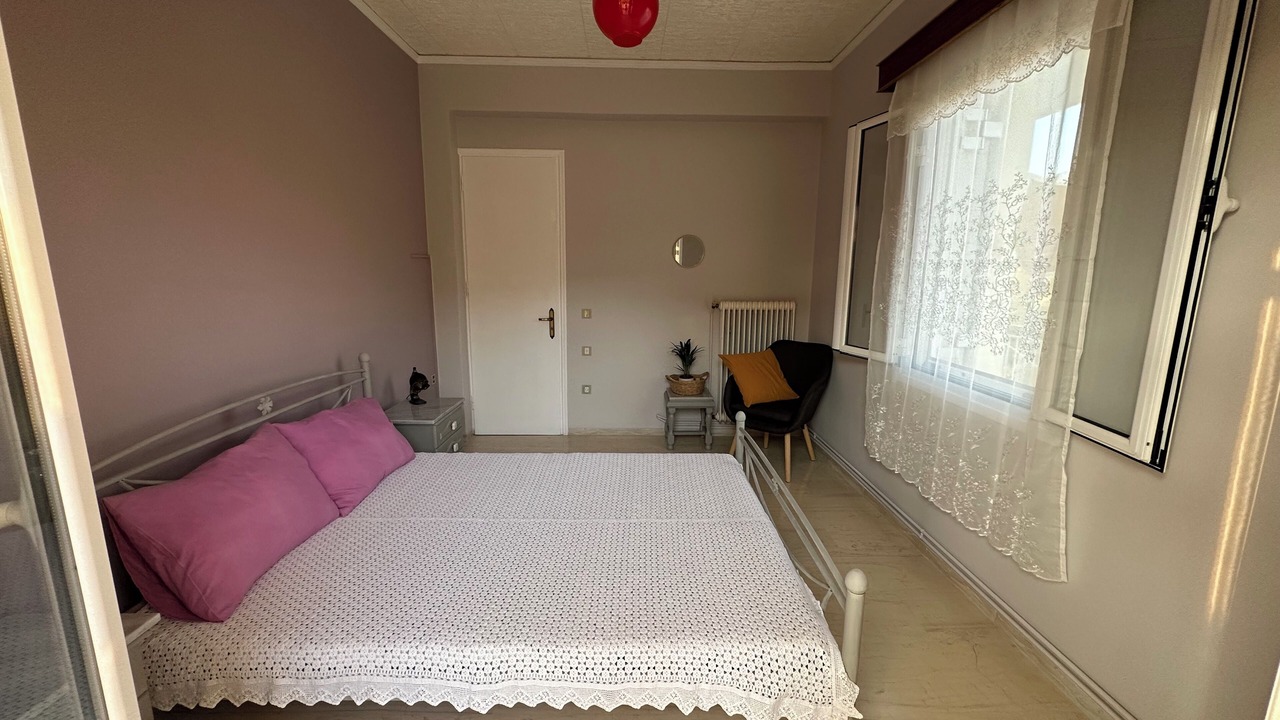 Photo of Bedroom in Leivathos