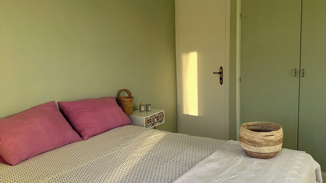 Photo of Bedroom in Leivathos