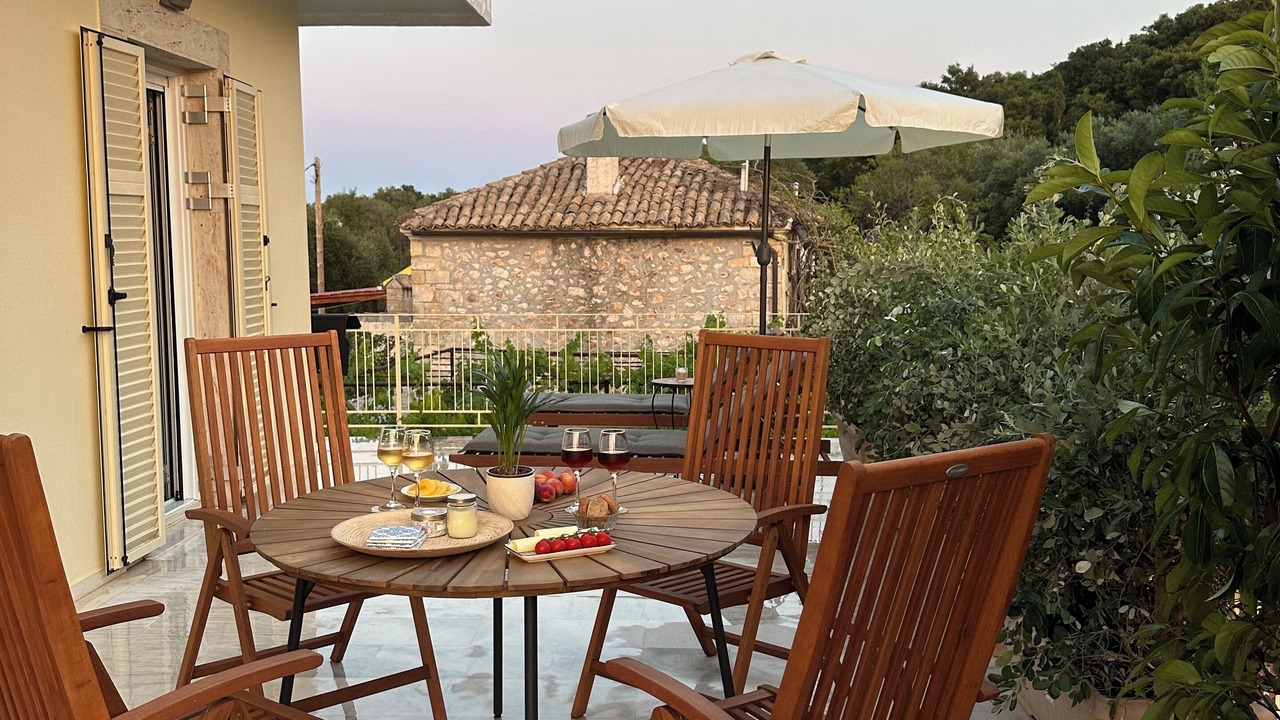 Photo of Outdoor in Leivathos