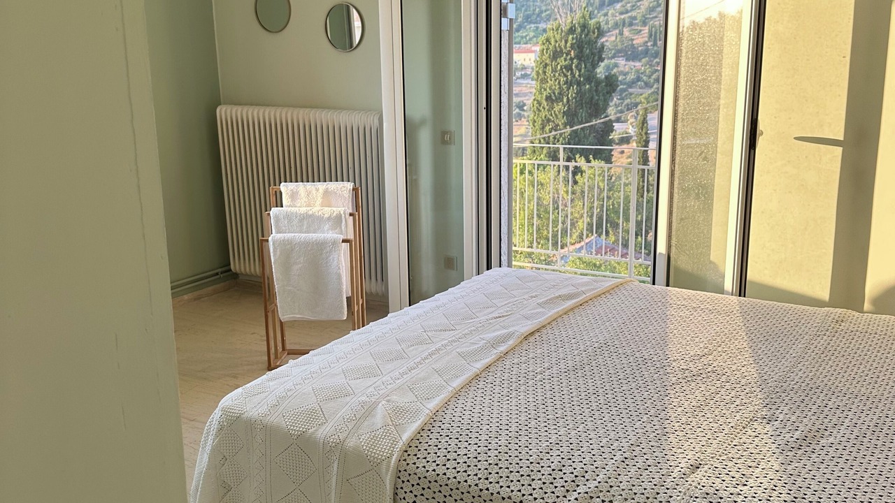 Photo of Bedroom in Leivathos