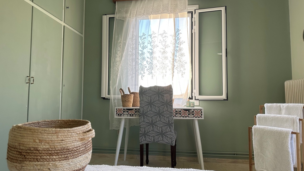 Photo of Bedroom in Leivathos