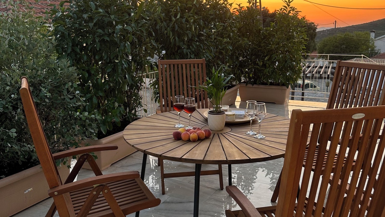 Photo of Outdoor in Leivathos