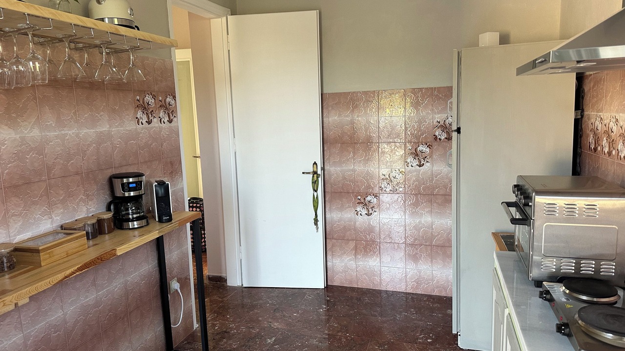 Photo of Kitchen in Leivathos