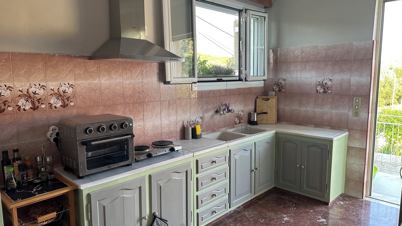 Photo of Kitchen in Leivathos