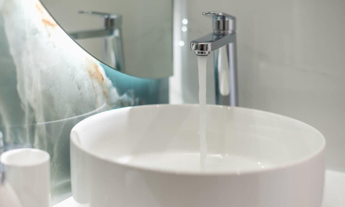 Photo of Bathroom in Kaisariani