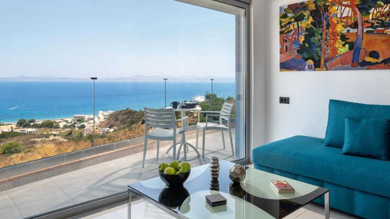 Photo of Livingroom in Psinthos