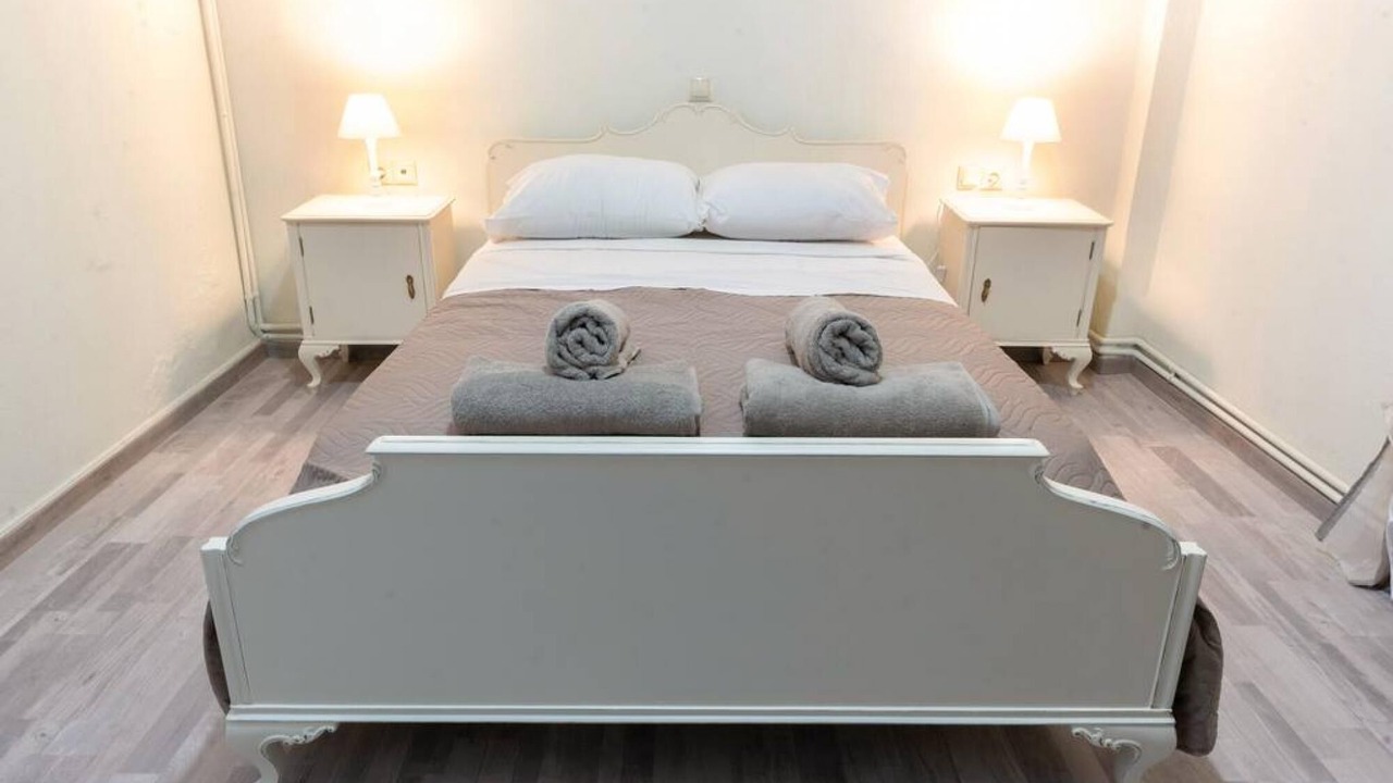 Photo of Bedroom in Skotino