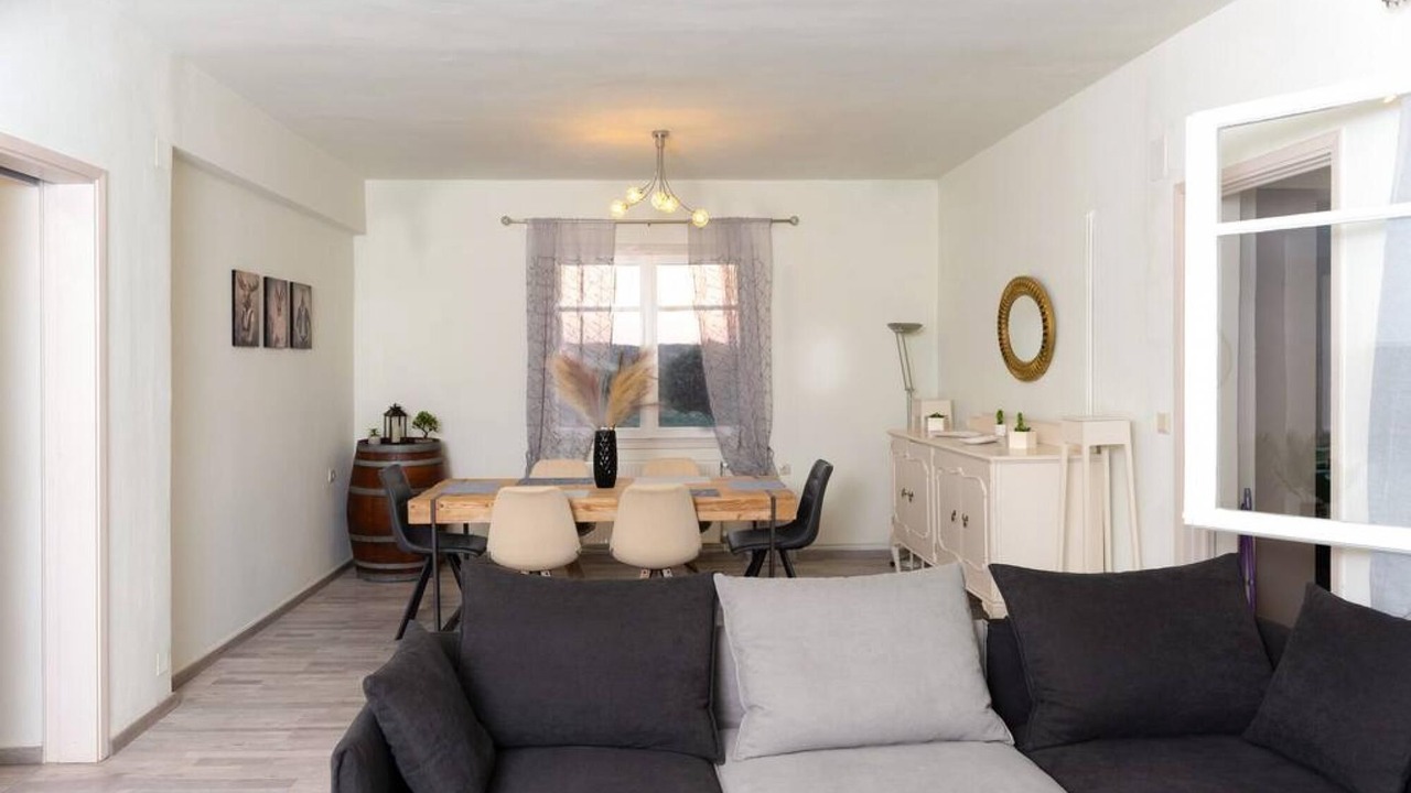 Photo of Livingroom in Skotino