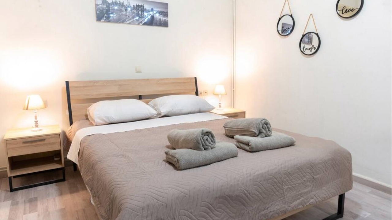 Photo of Bedroom in Skotino