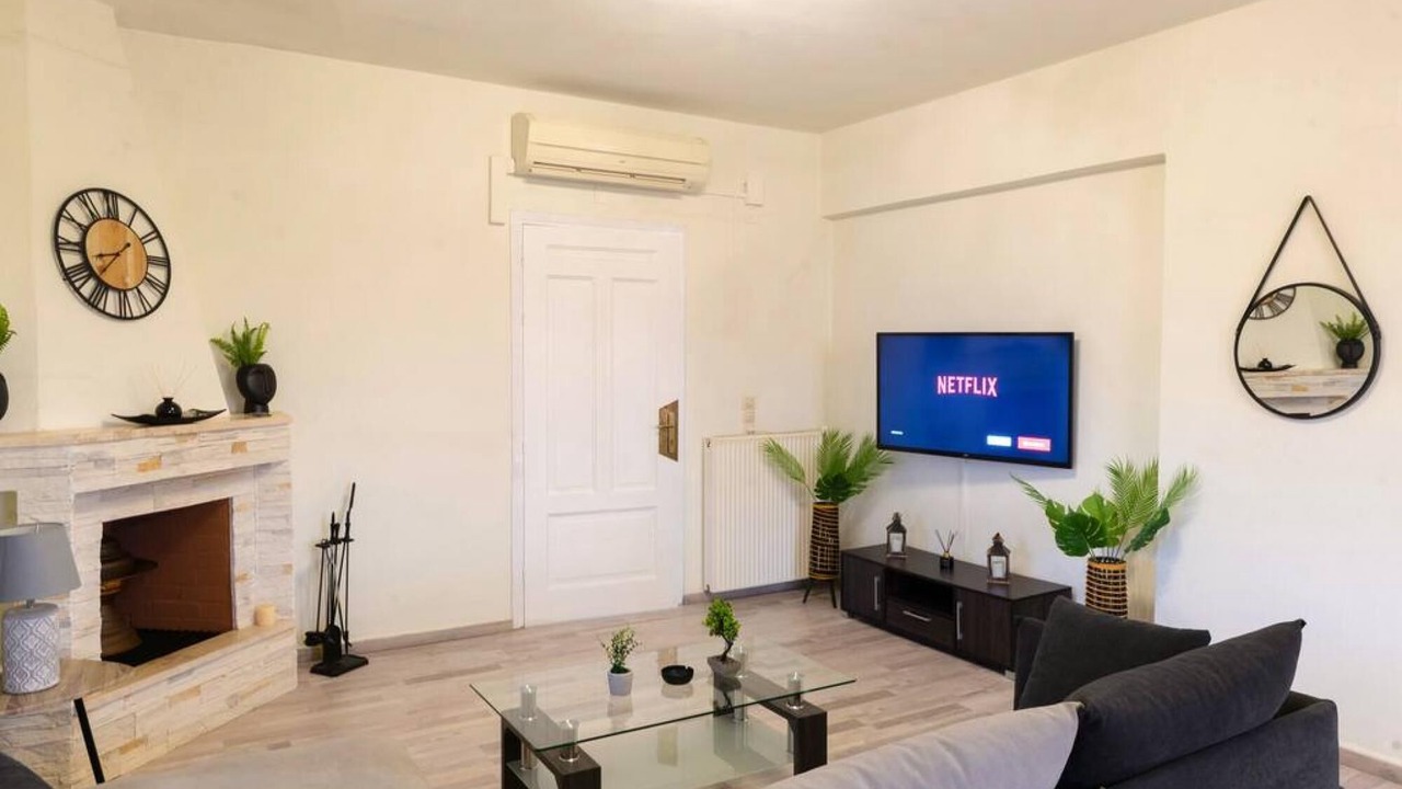 Photo of Livingroom in Skotino