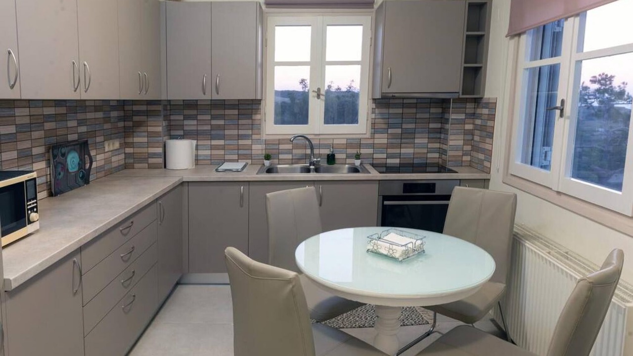 Photo of Kitchen in Skotino