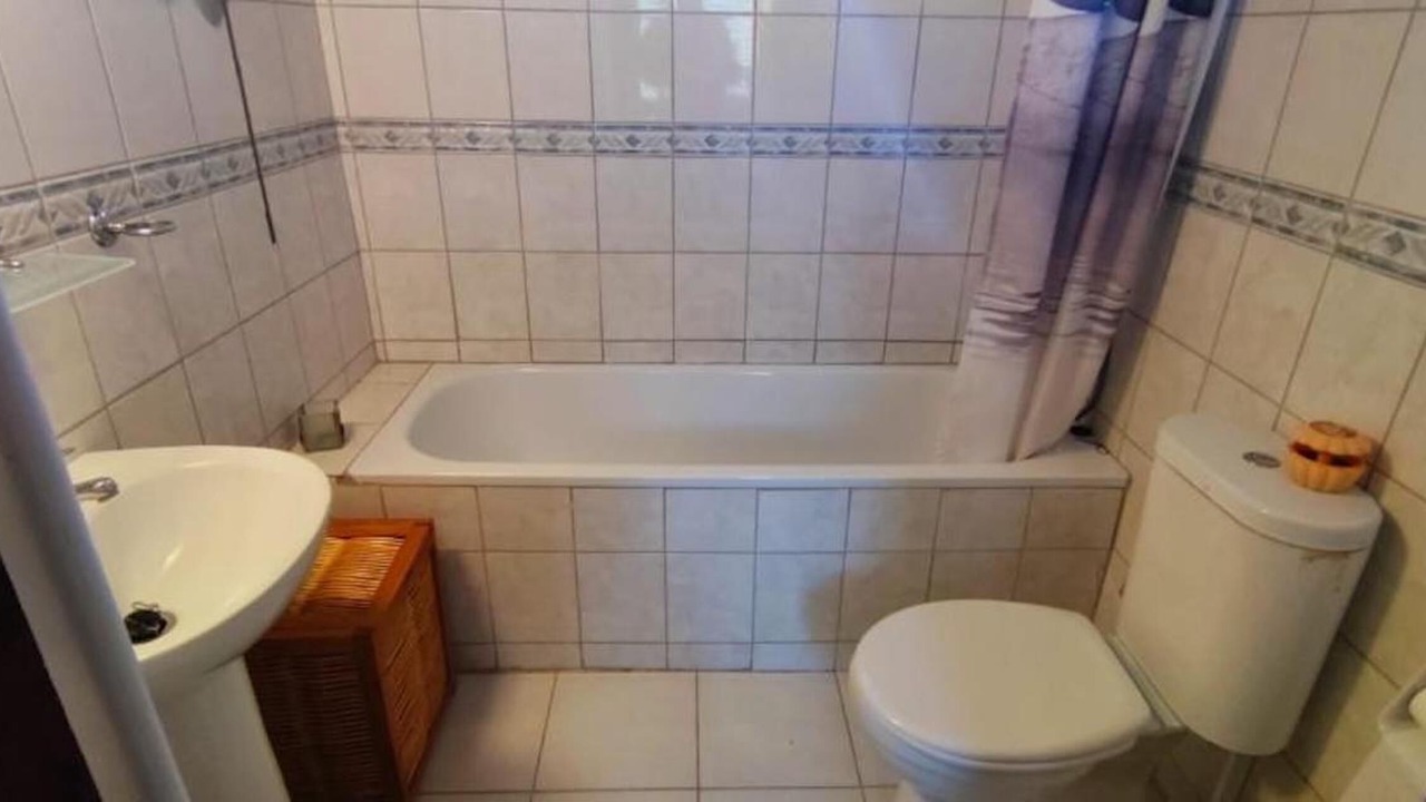 Photo of Bathroom in Catalkoy