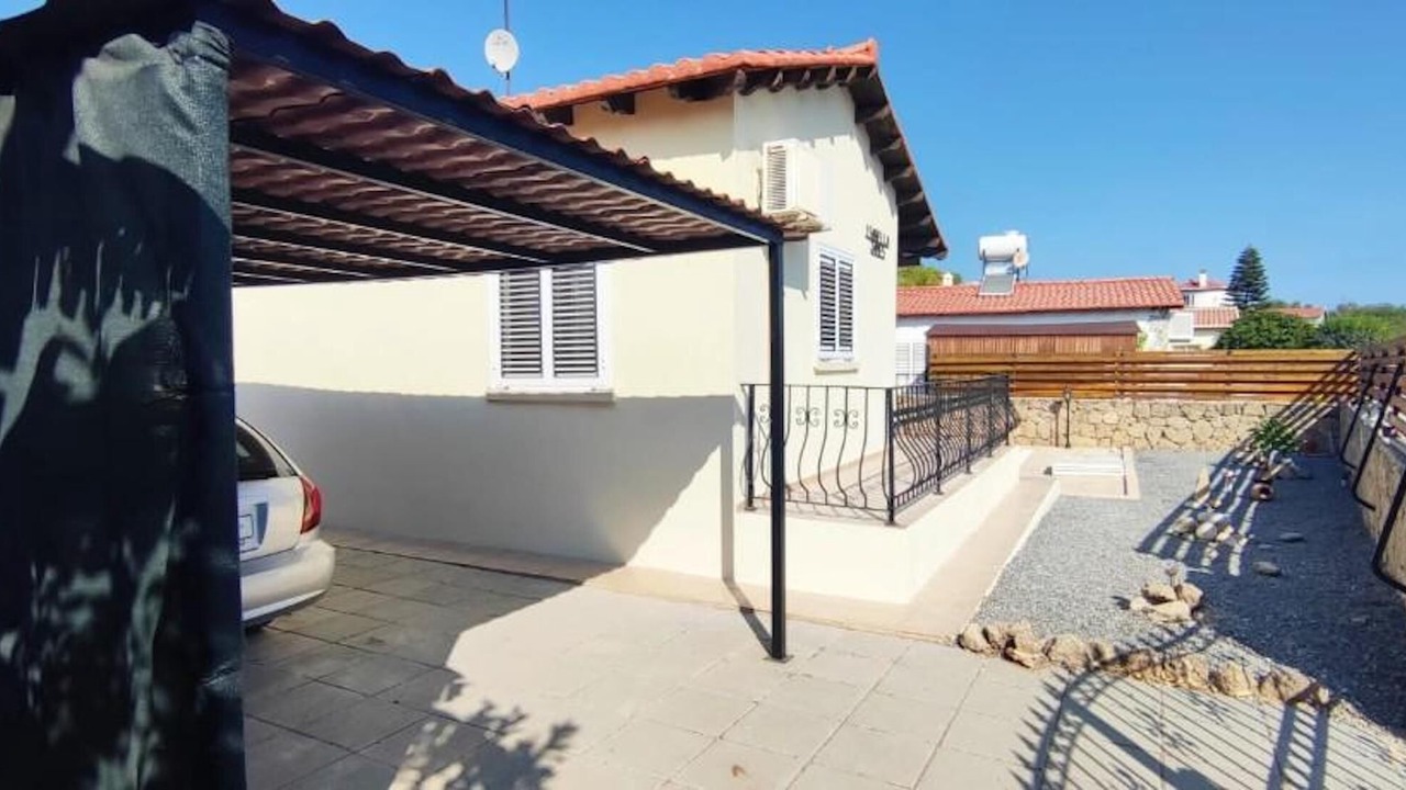 Photo of Outdoor in Catalkoy