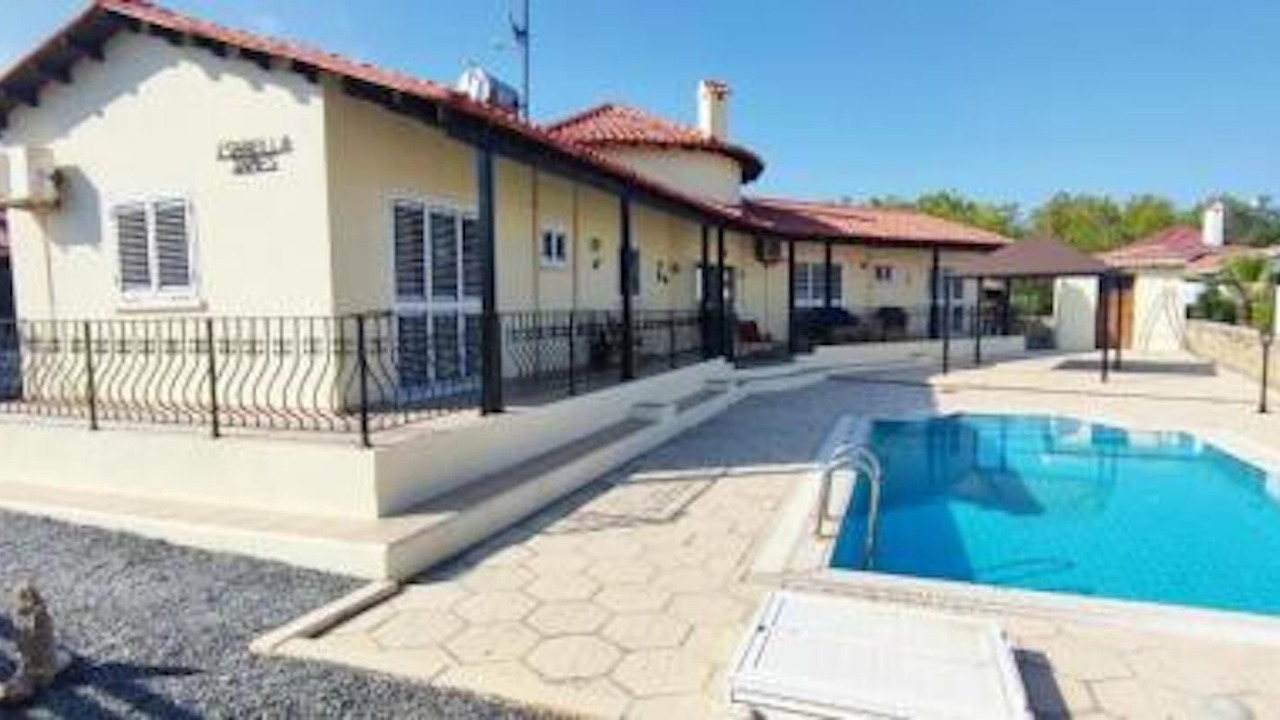 Photo of Outdoor in Catalkoy