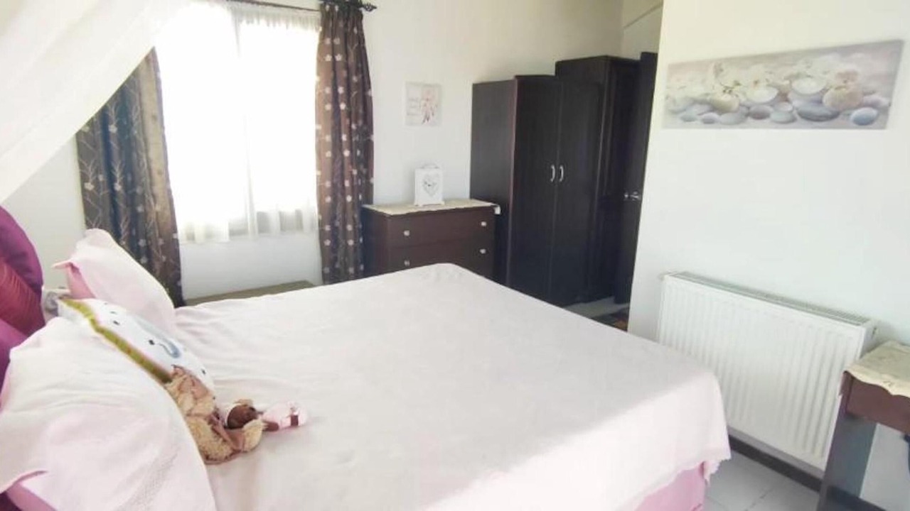 Photo of Bedroom in Catalkoy