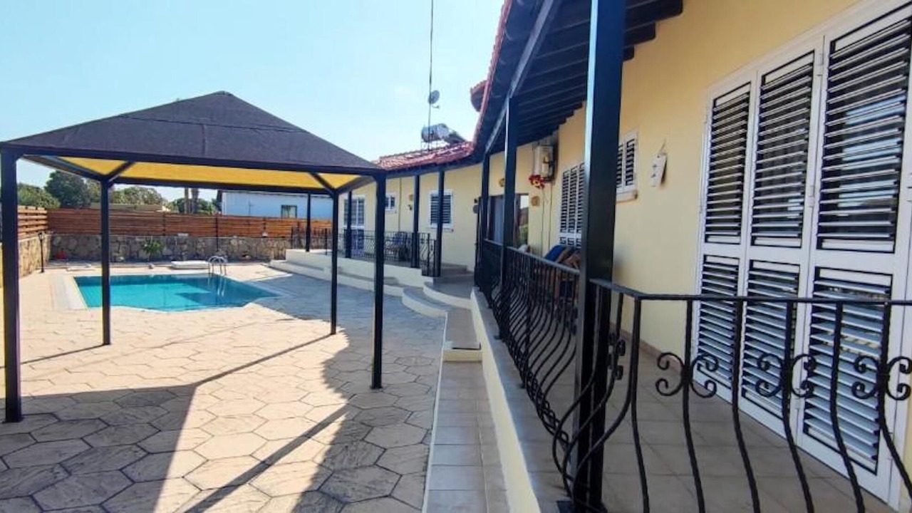 Photo of Outdoor in Catalkoy