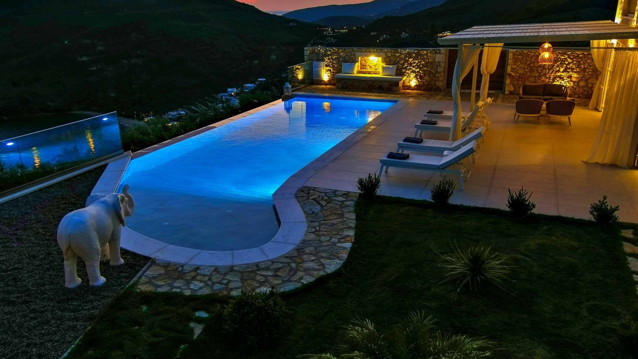 Photo of Outdoor in Parga