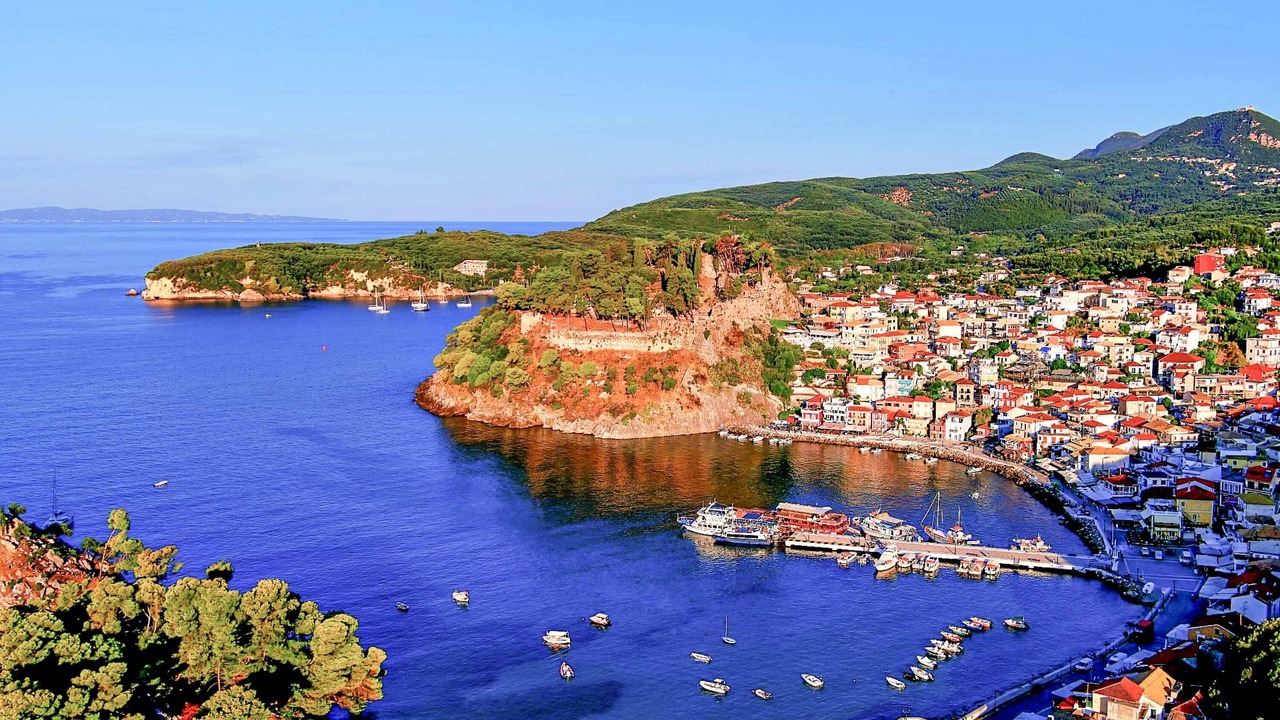 Photo of Others in Parga