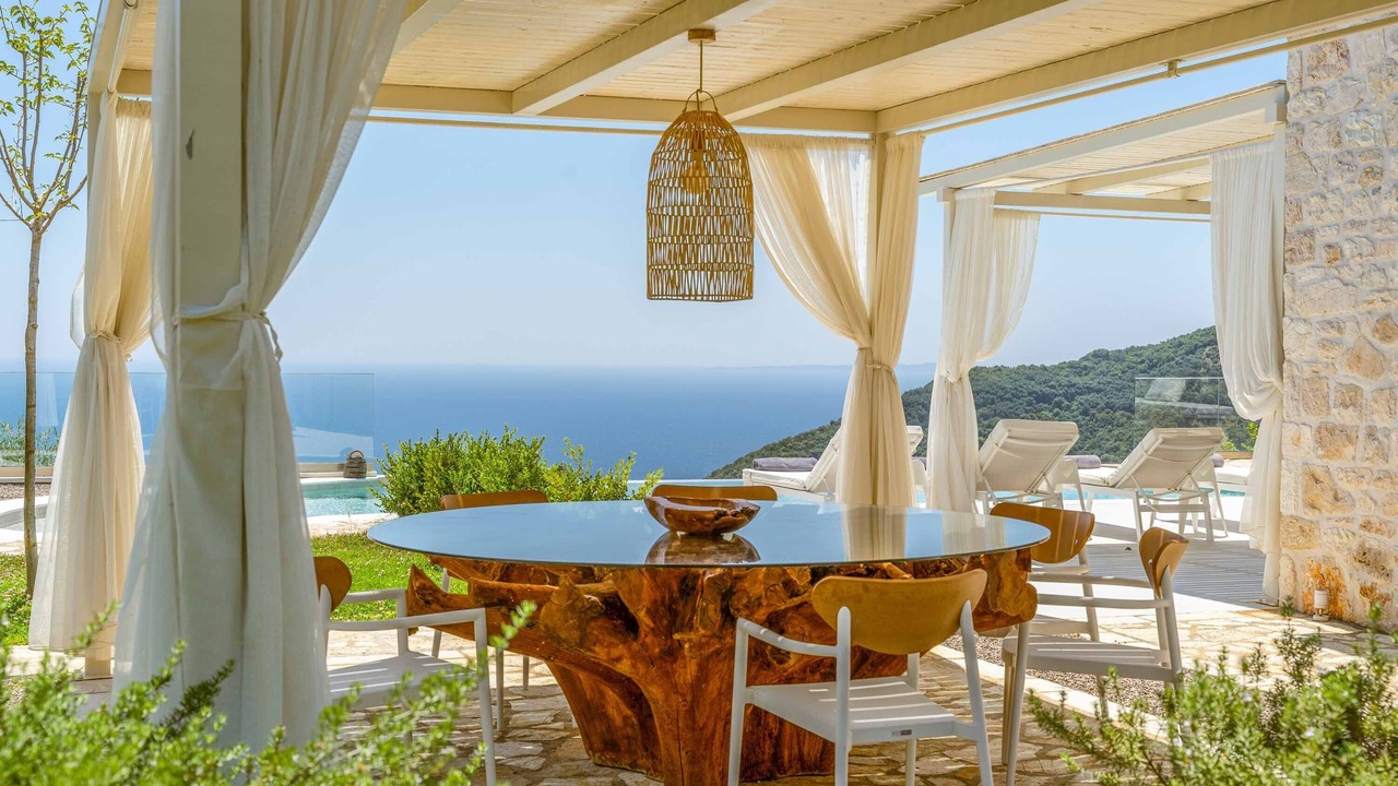 Photo of Outdoor in Parga