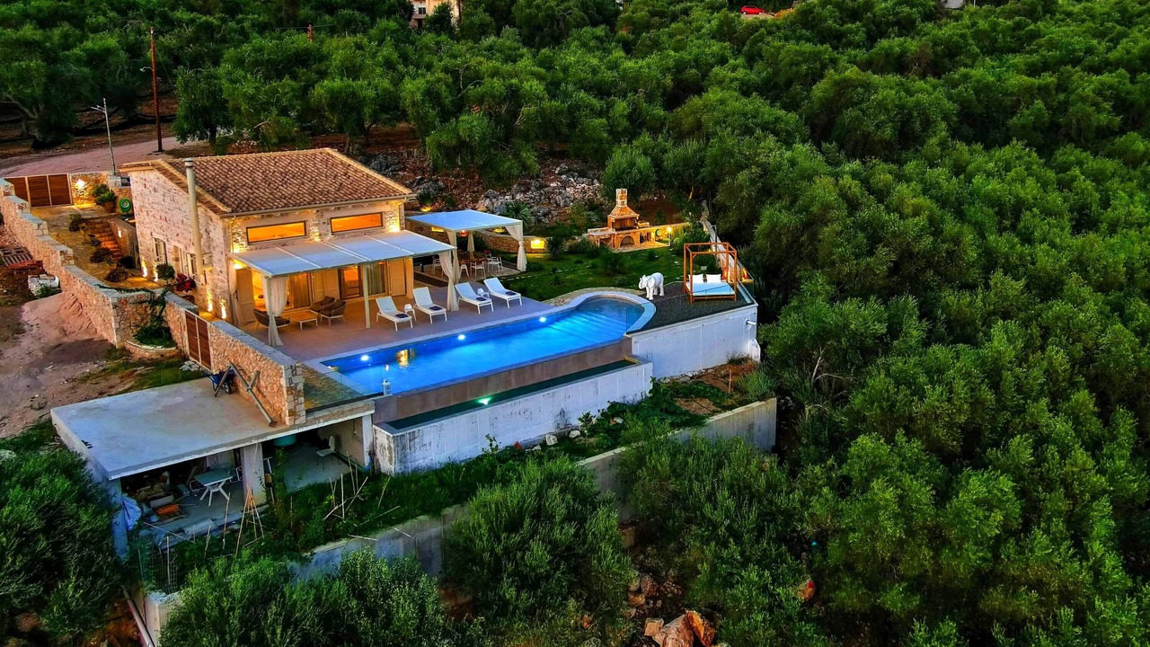Photo of Outdoor in Parga