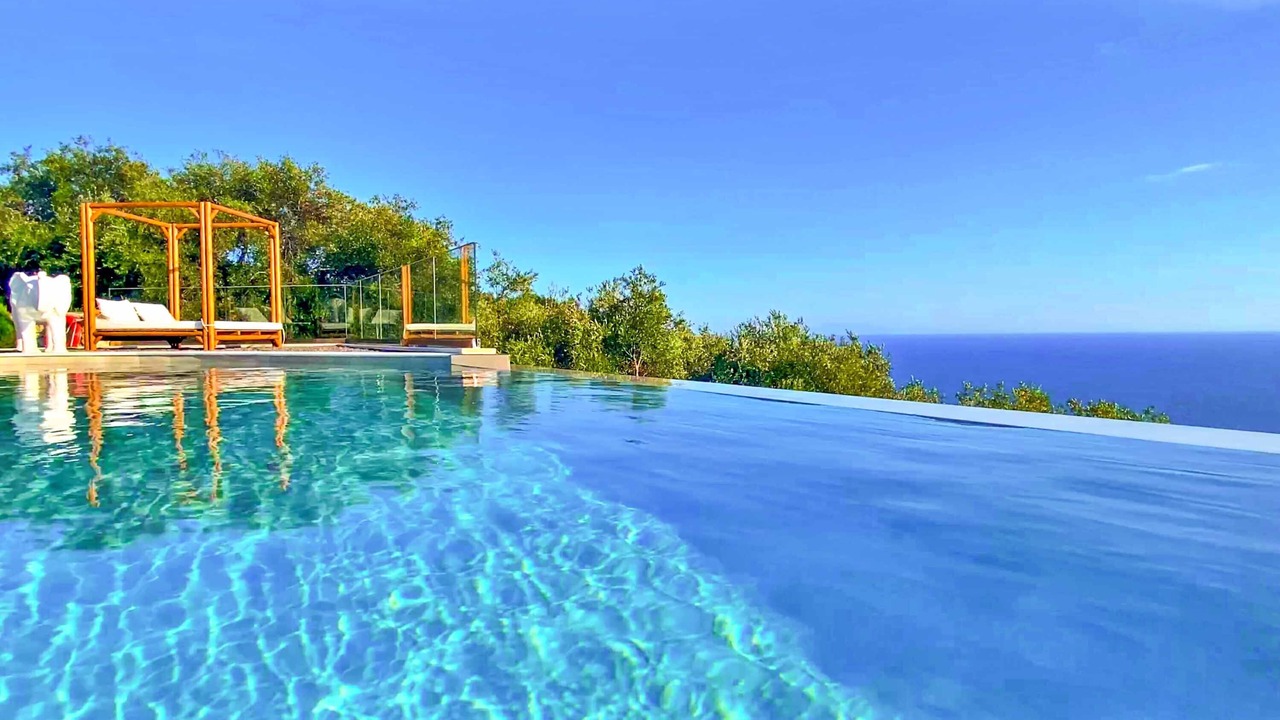 Photo of Outdoor in Parga