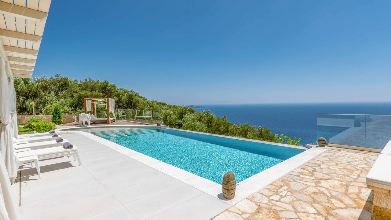 Photo of Outdoor in Parga