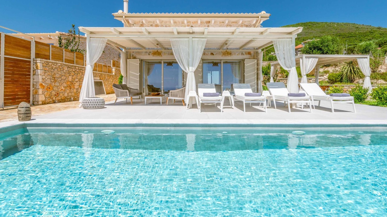 Photo of Outdoor in Parga