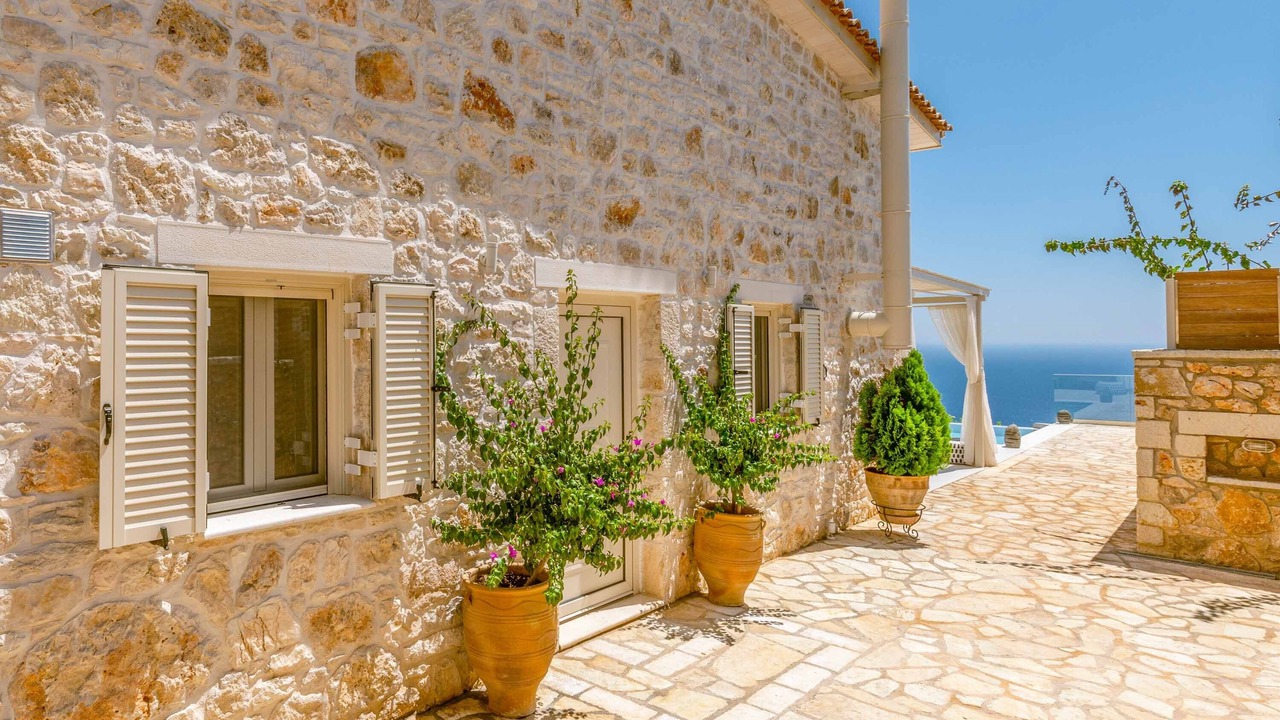 Photo of Outdoor in Parga