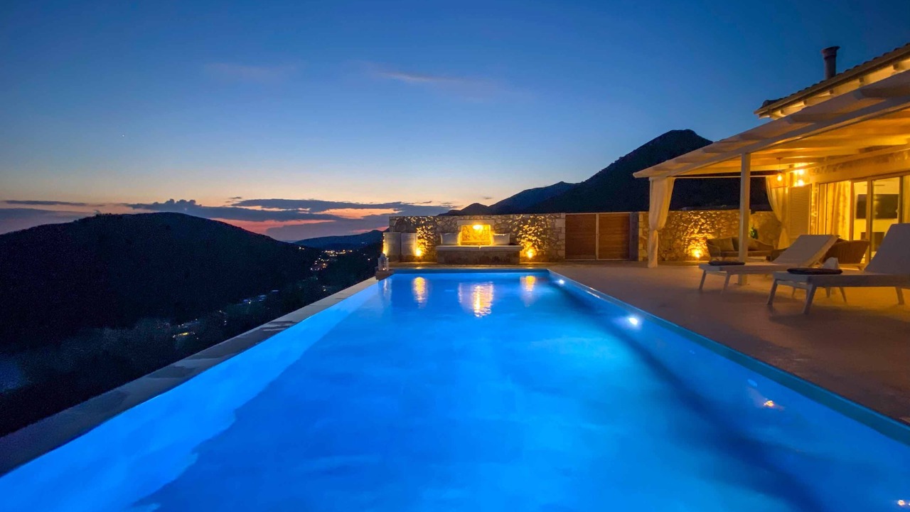 Photo of Outdoor in Parga