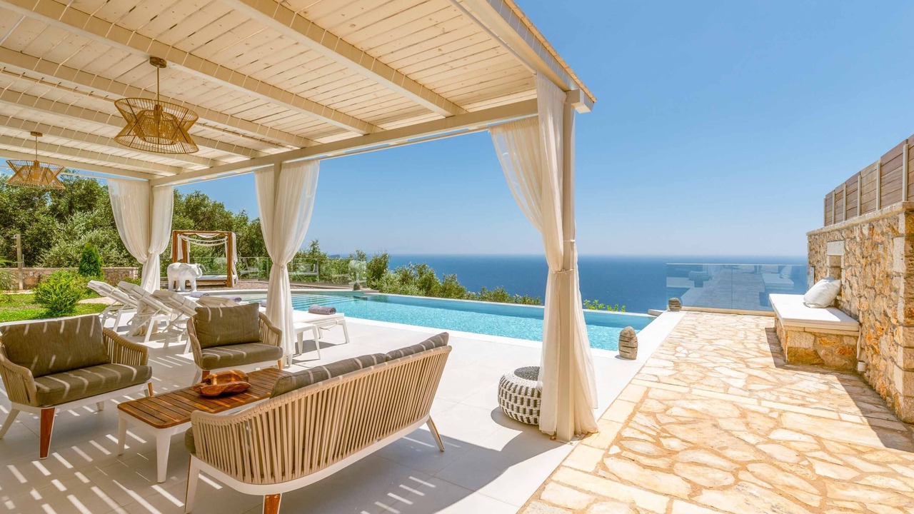 Photo of Outdoor in Parga