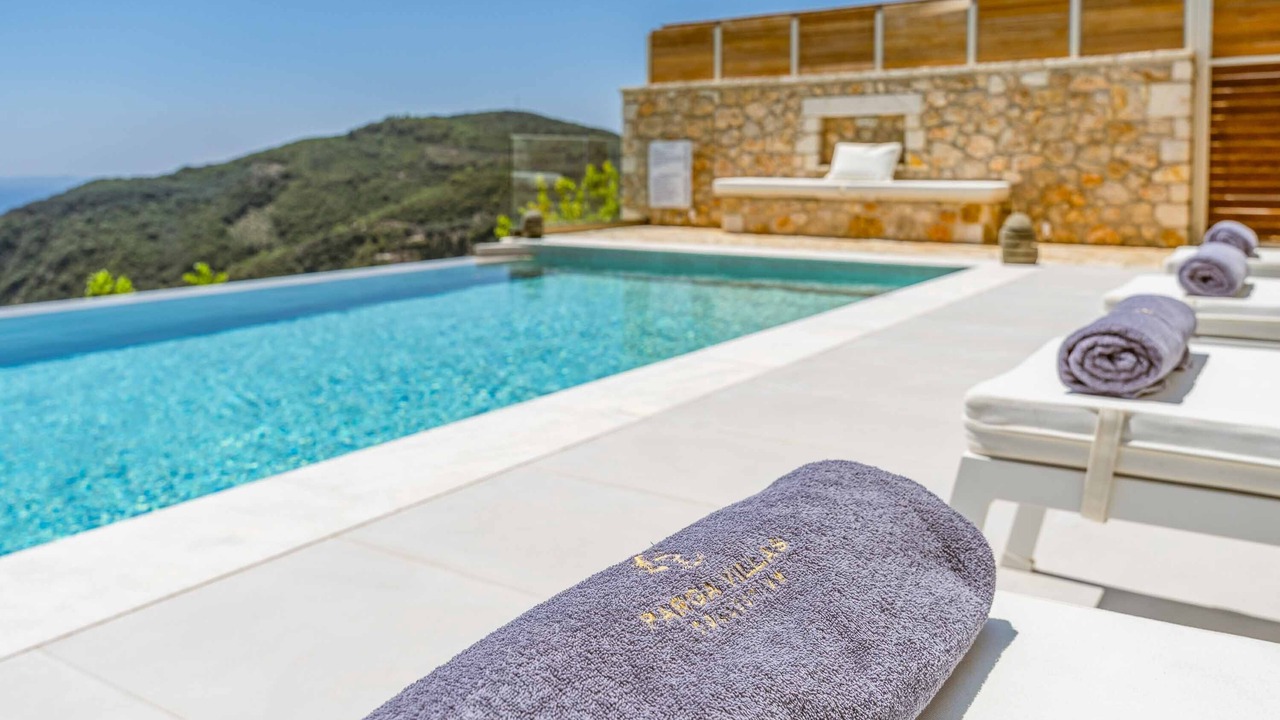Photo of Outdoor in Parga