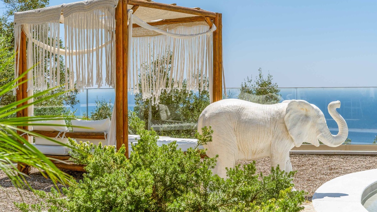 Photo of Outdoor in Parga