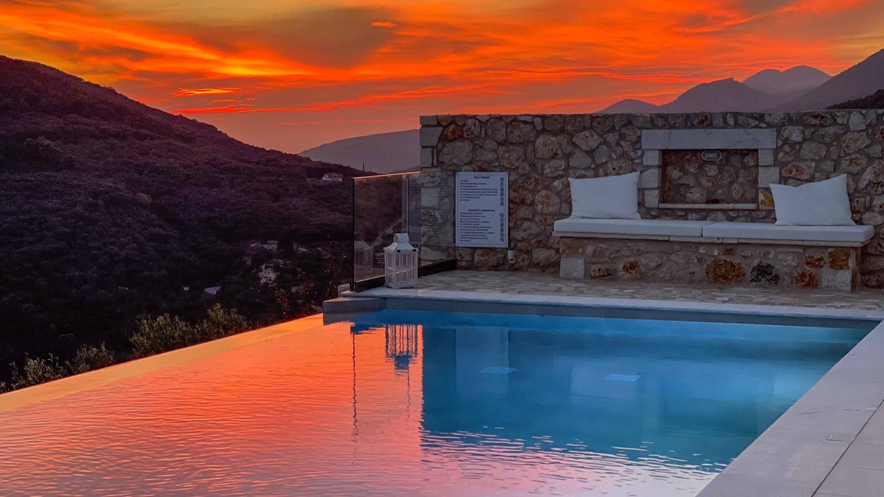 Photo of Outdoor in Parga