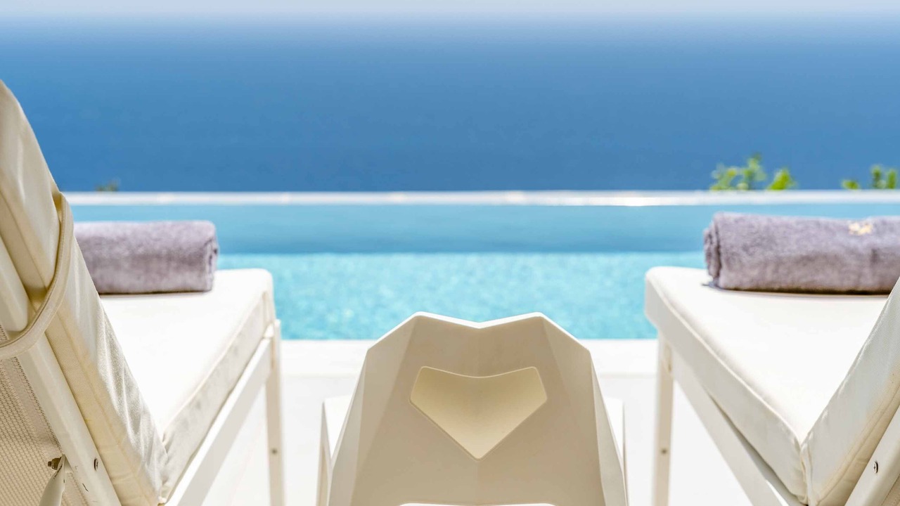 Photo of Outdoor in Parga