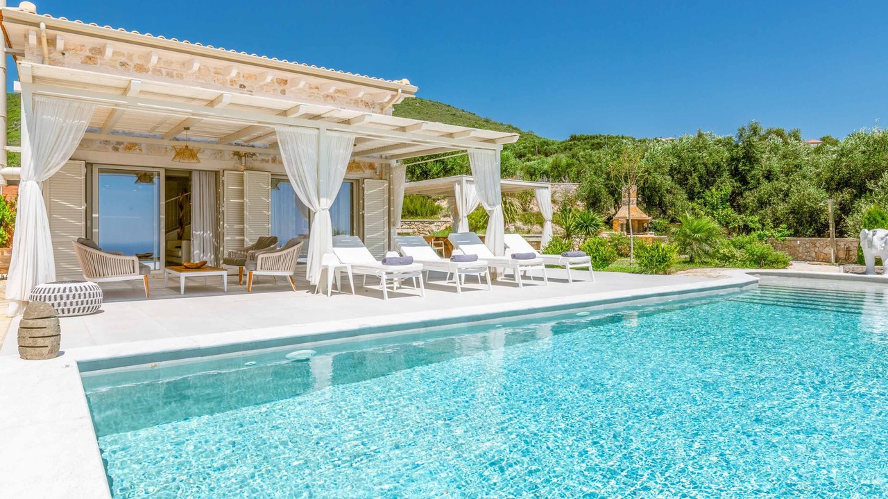 Photo of Outdoor in Parga