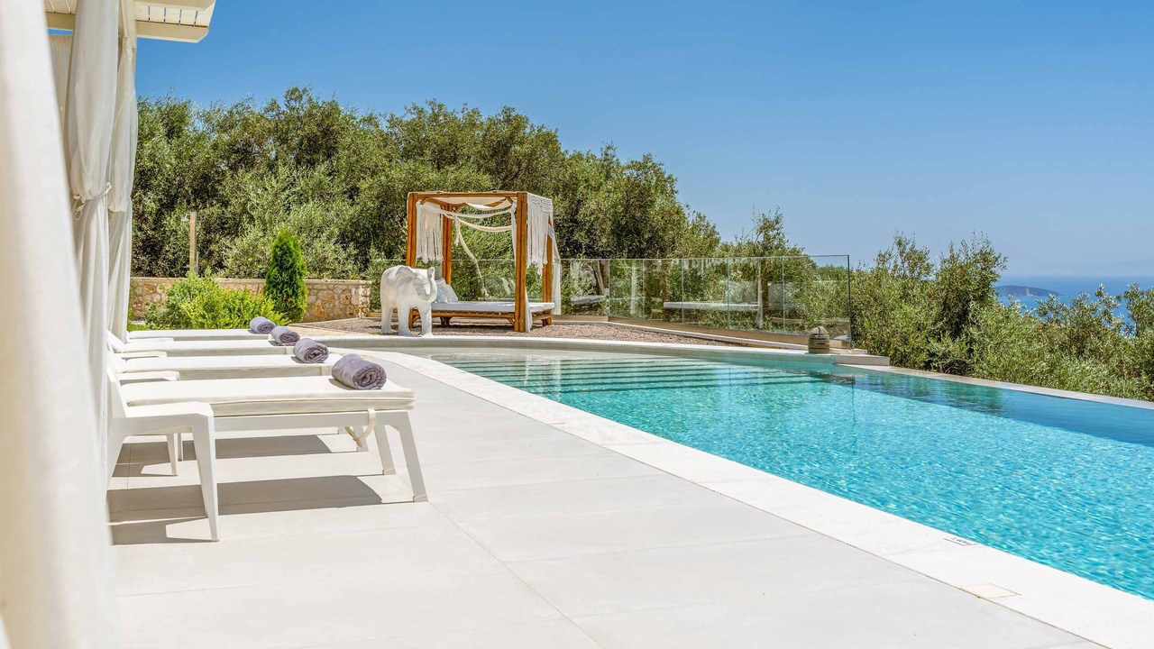 Photo of Outdoor in Parga