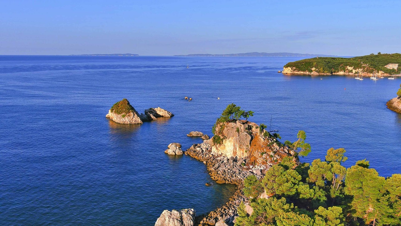 Photo of Others in Parga
