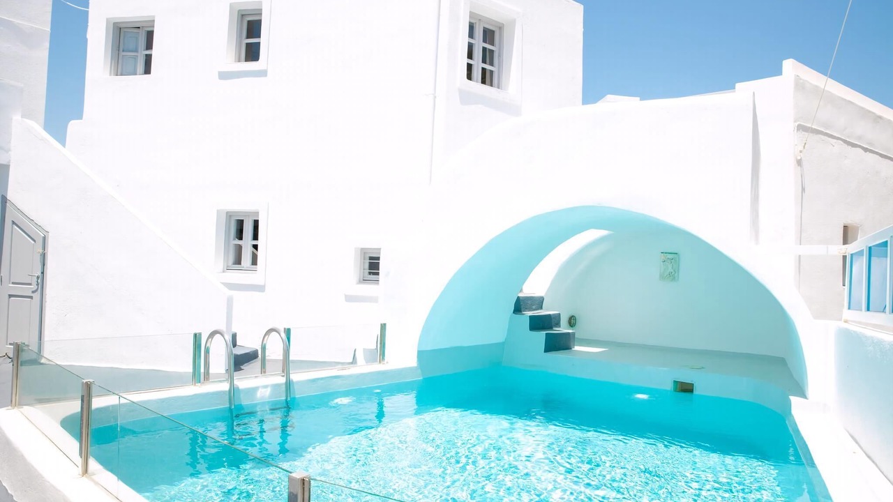 Photo of Others in Oia