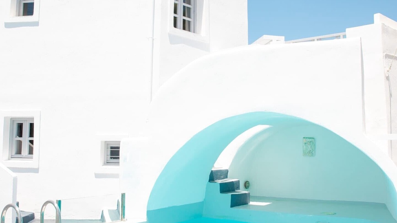Photo of Others in Oia