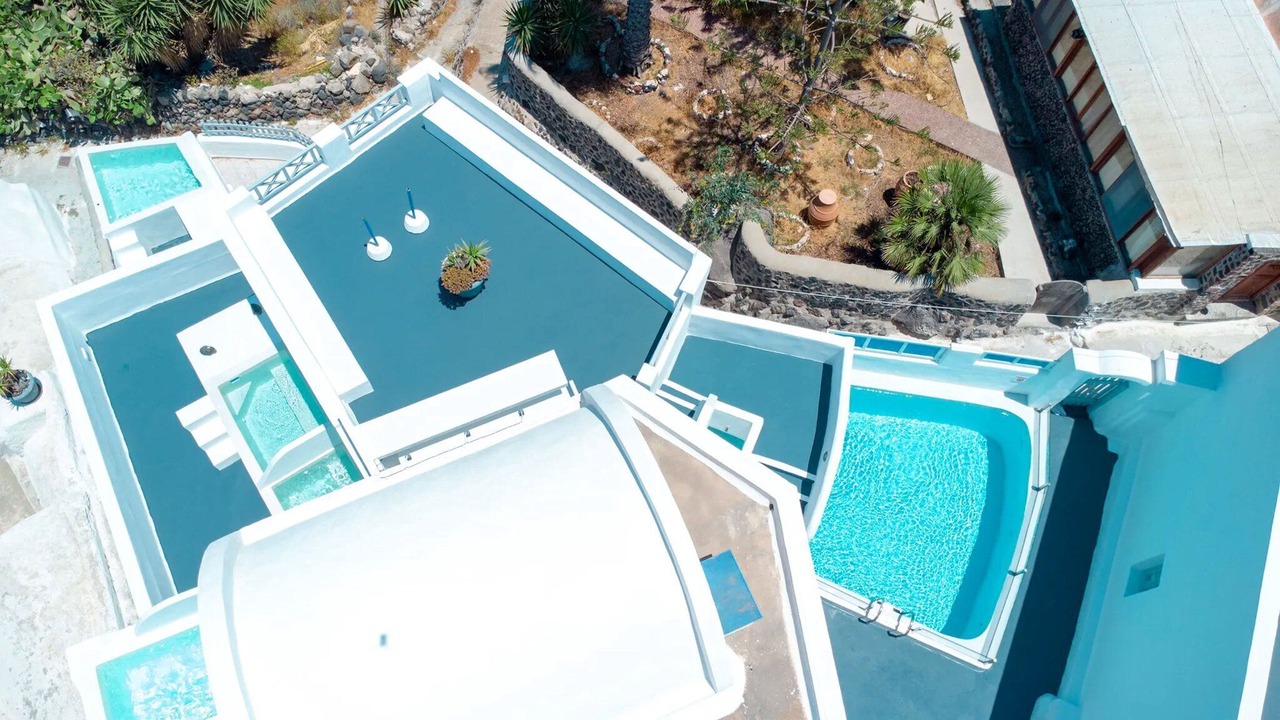 Photo of Others in Oia