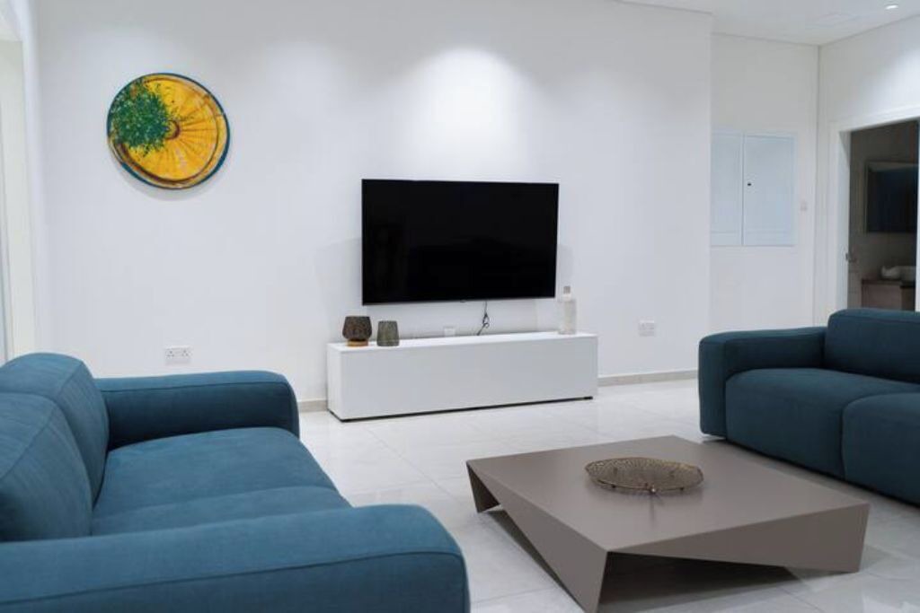 Photo of Livingroom in Ayia Napa