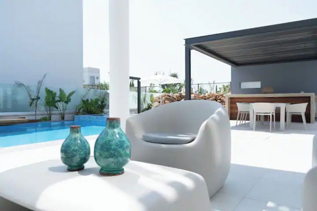Photo of Outdoor in Ayia Napa