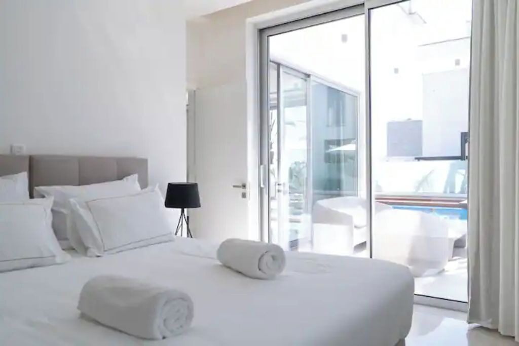 Photo of Bedroom in Ayia Napa
