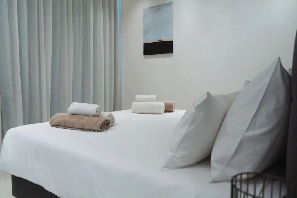 Photo of Bedroom in Ayia Napa
