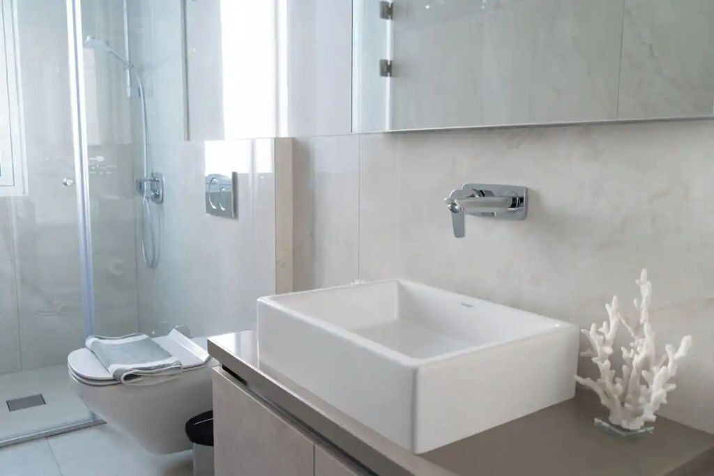 Photo of Bathroom in Ayia Napa