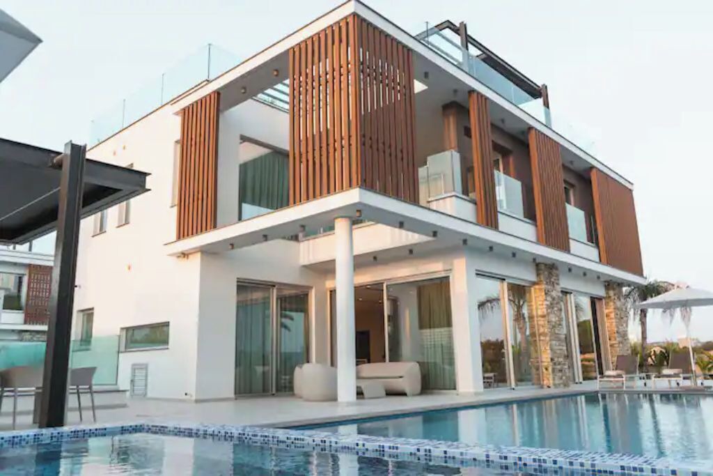 Photo of Outdoor in Ayia Napa