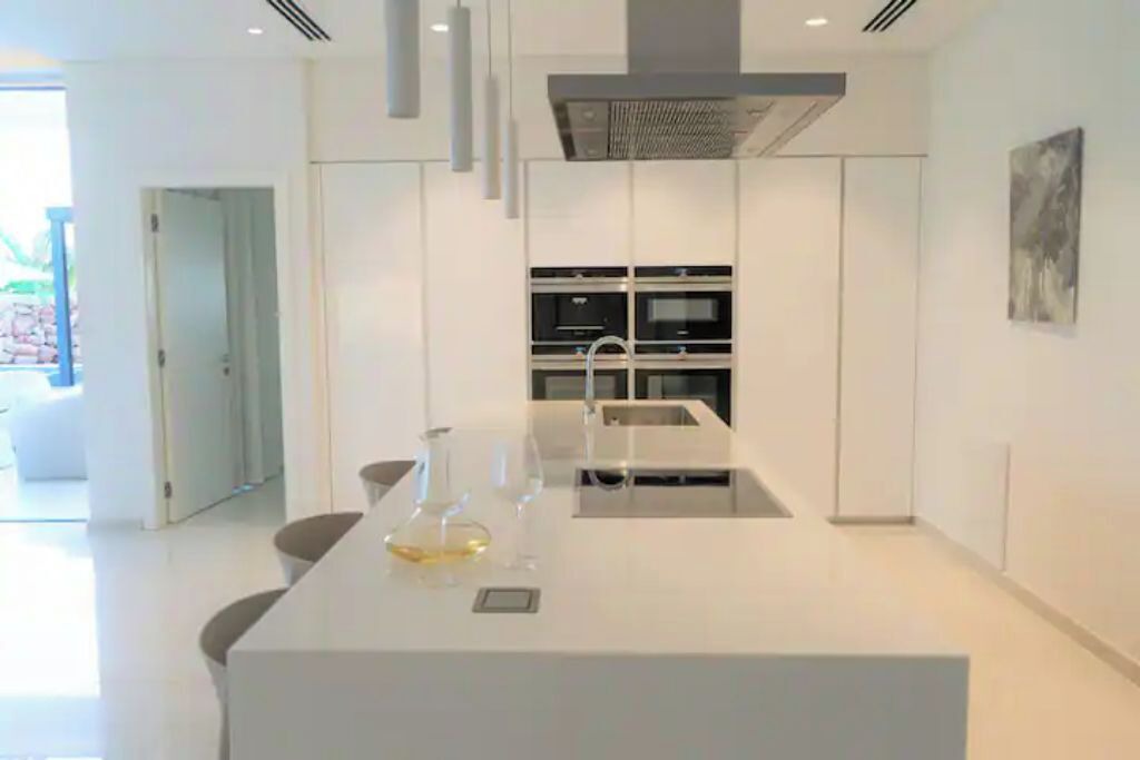 Photo of Kitchen in Ayia Napa