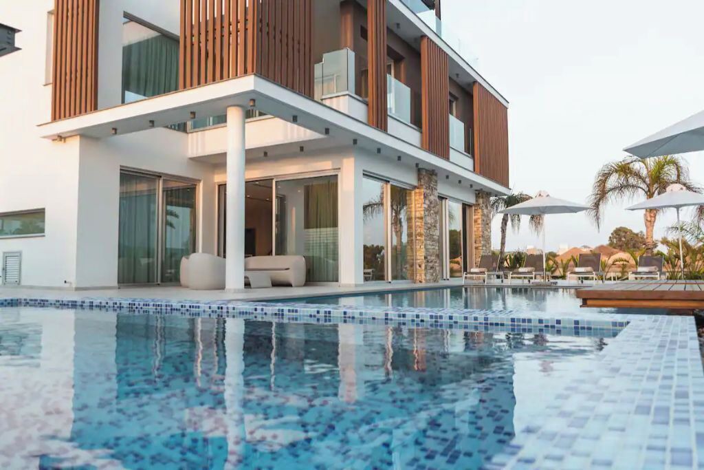 Photo of Outdoor in Ayia Napa