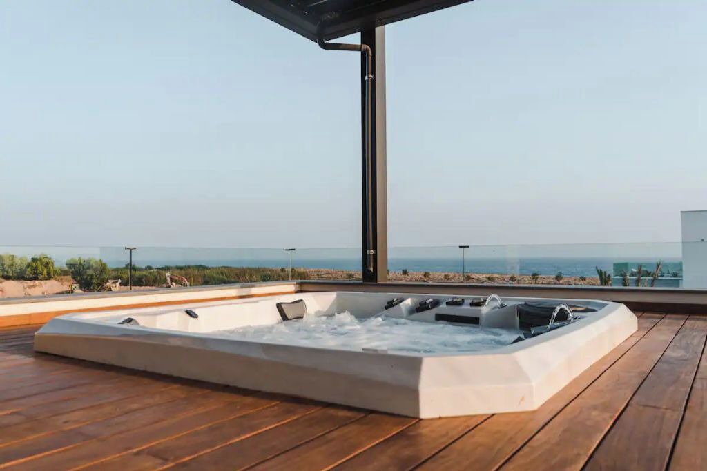 Photo of Patio Balcony in Ayia Napa